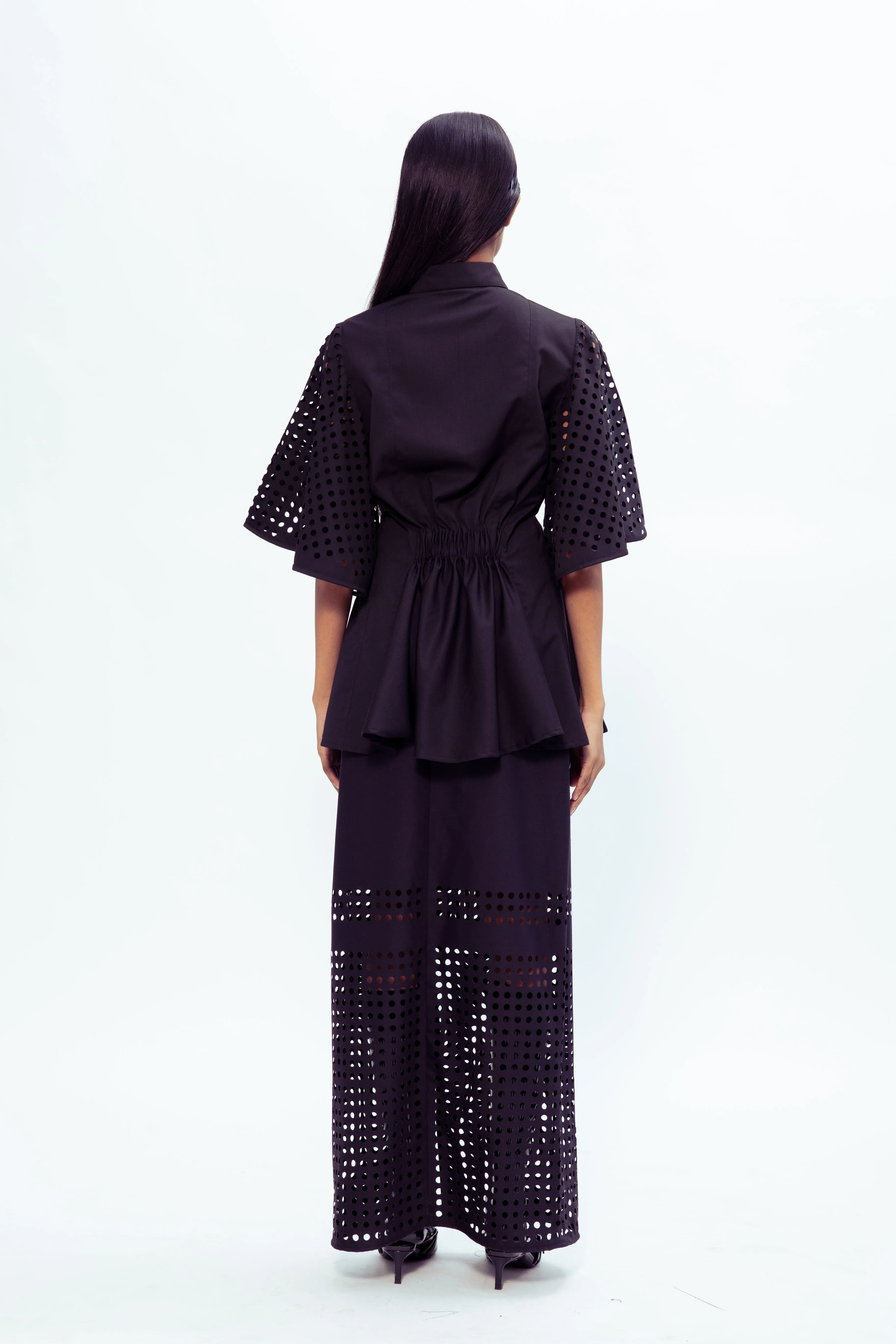 Astrid Skirt