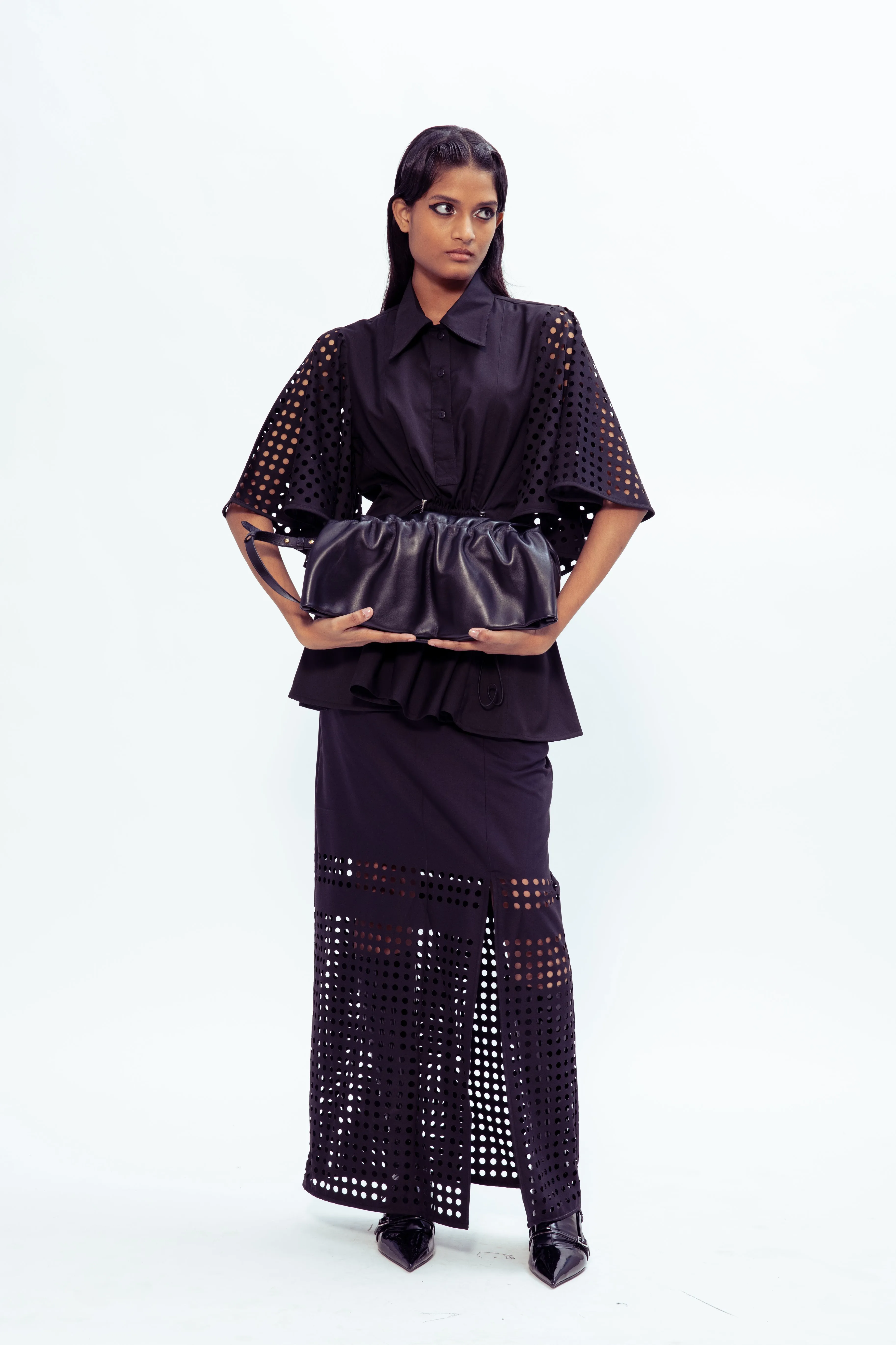 Astrid Skirt