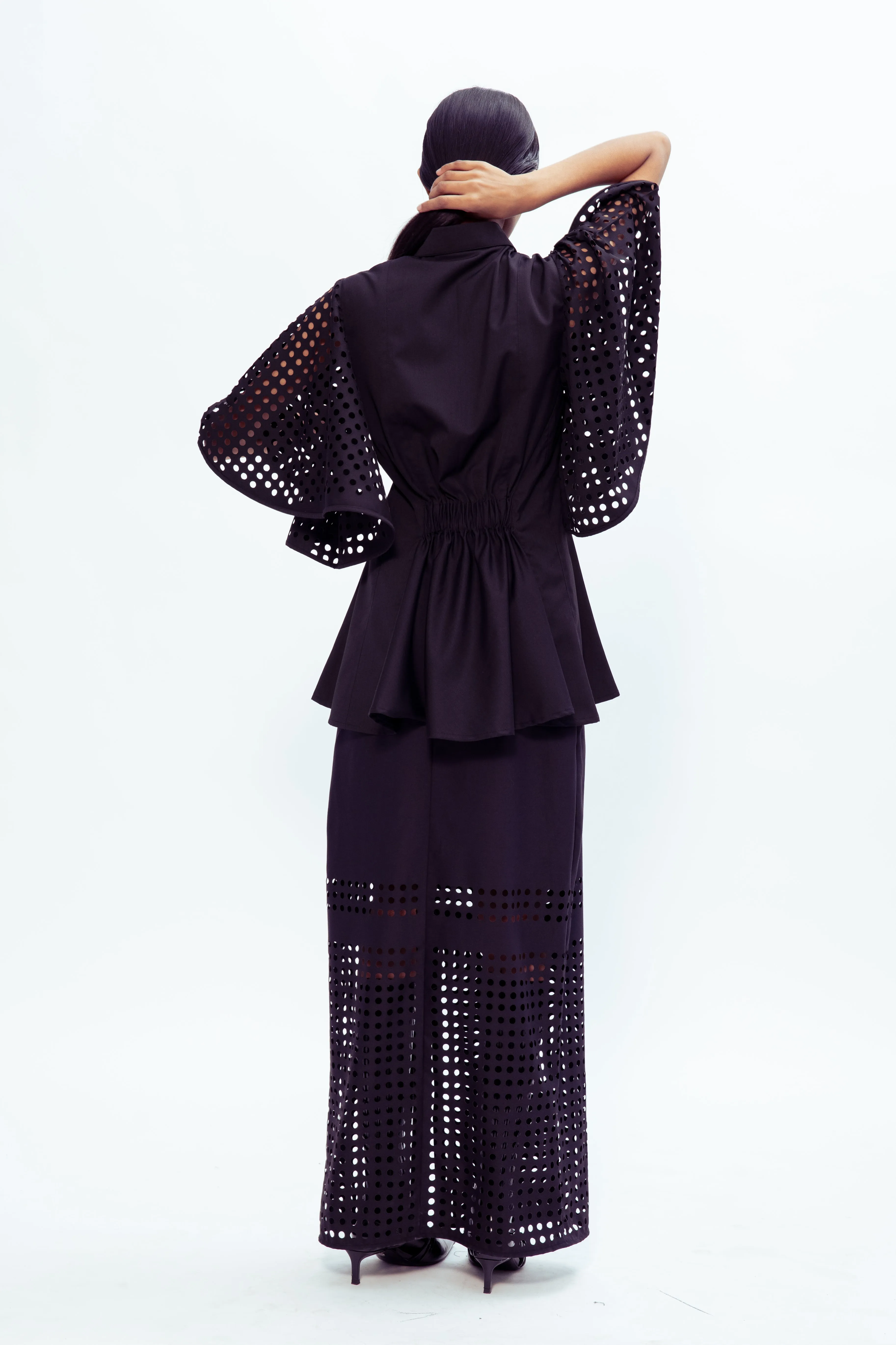 Astrid Skirt