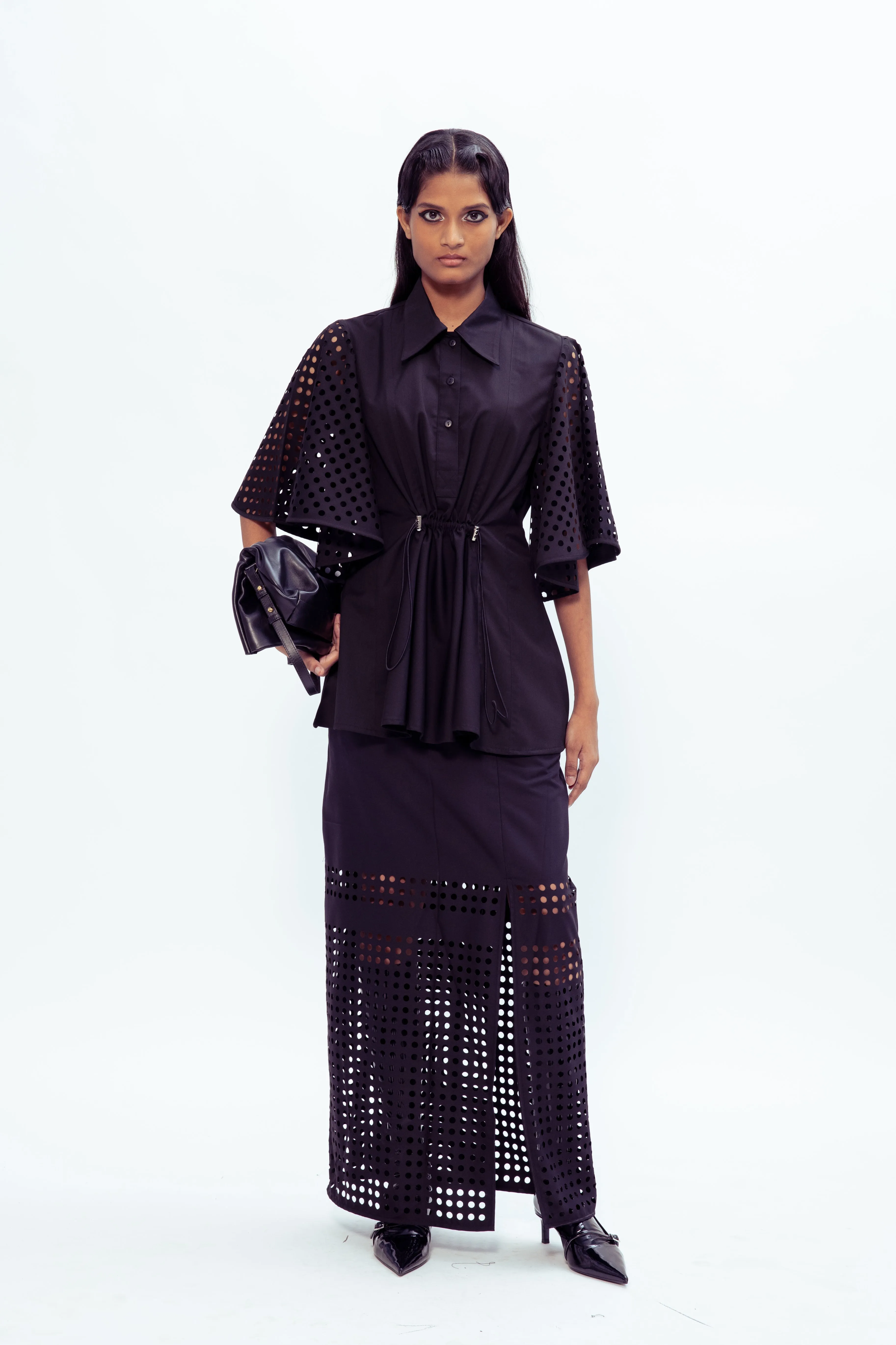 Astrid Skirt