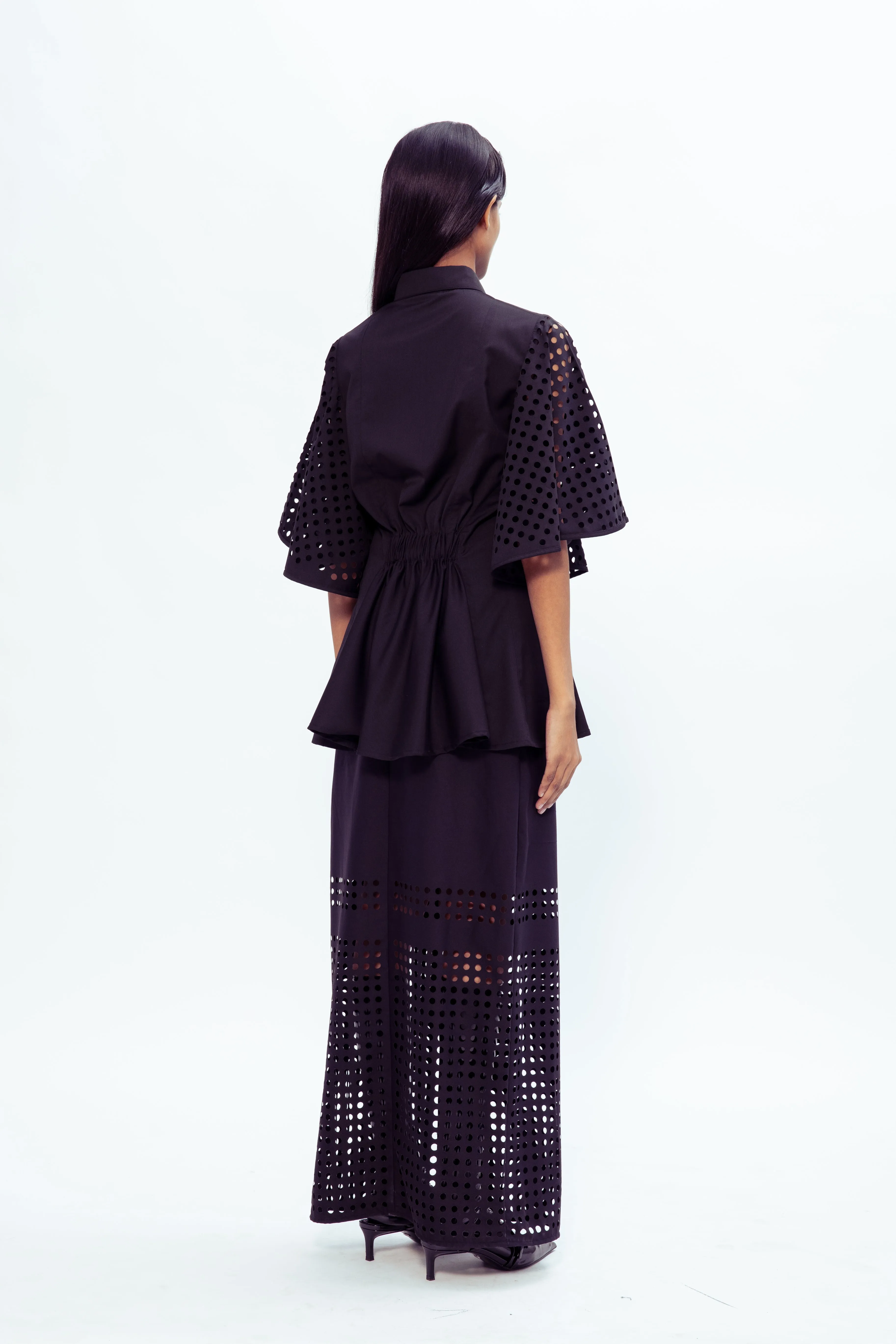 Astrid Skirt