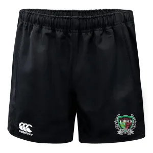 Augusta Furies Advantage Rugby Shorts by Canterbury