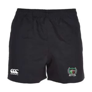 Augusta Furies Professional Polyester Rugby Short by Canterbury
