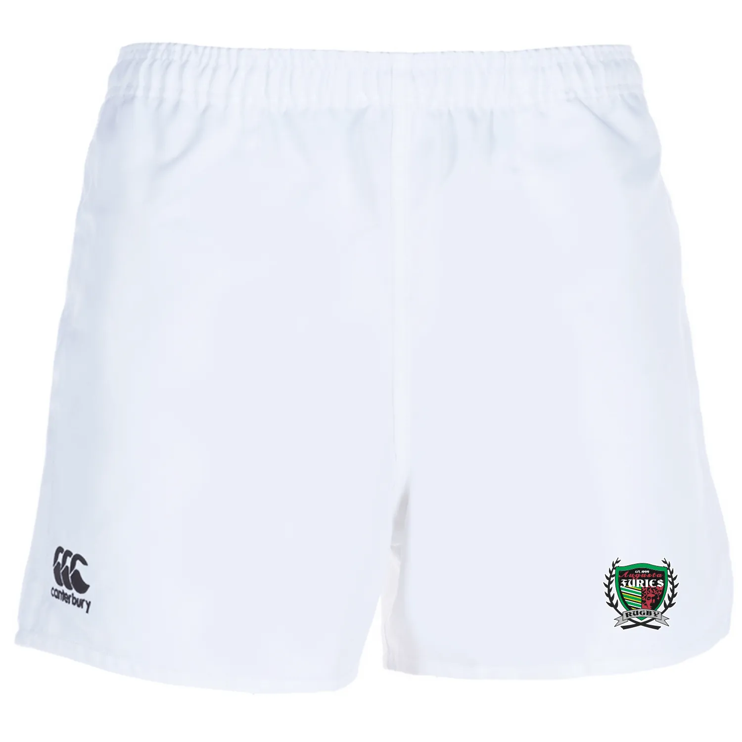 Augusta Furies Professional Polyester Rugby Short by Canterbury