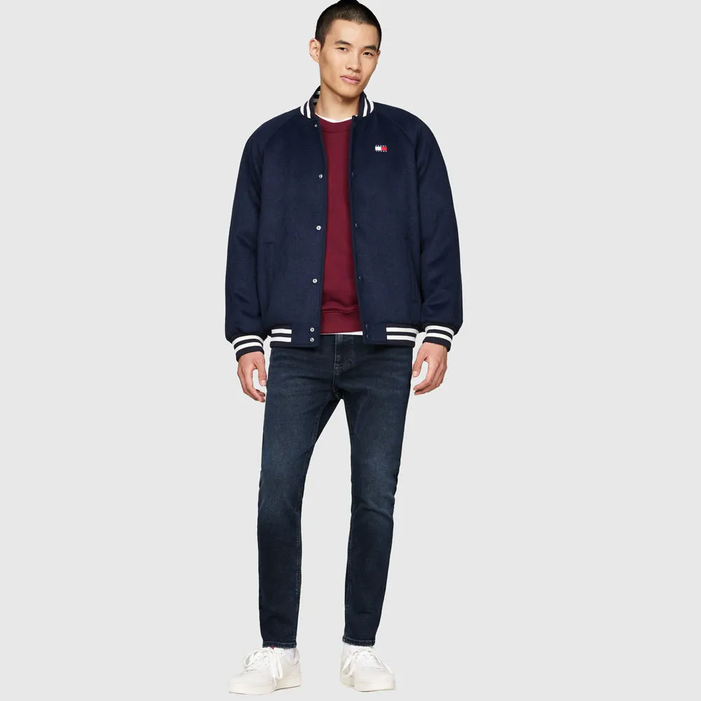 Austin Slim Jeans - Denim Dark