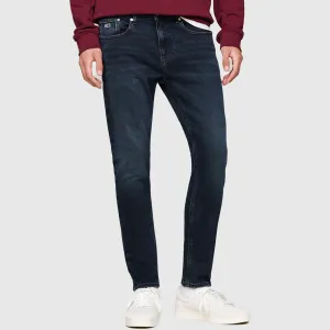 Austin Slim Jeans - Denim Dark