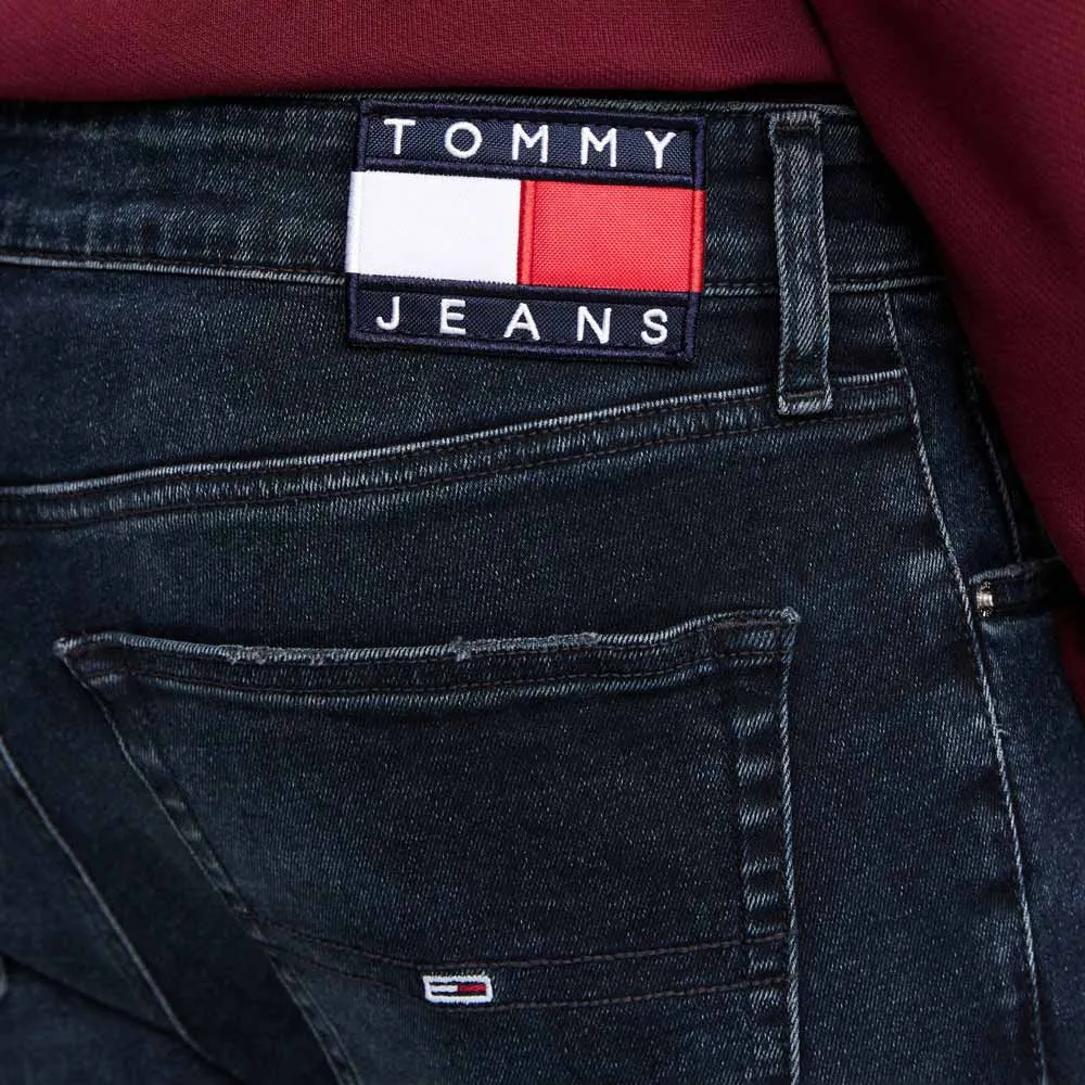 Austin Slim Jeans - Denim Dark