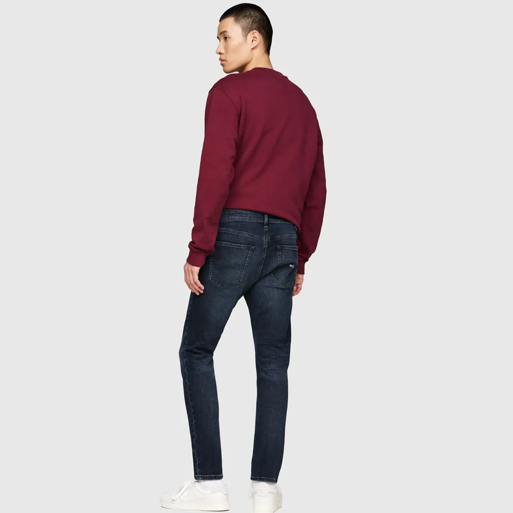 Austin Slim Jeans - Denim Dark