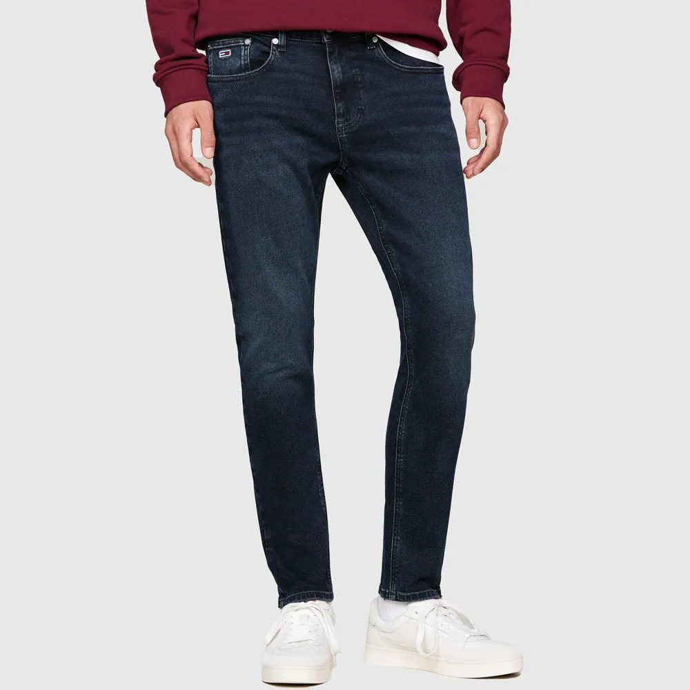 Austin Slim Jeans - Denim Dark