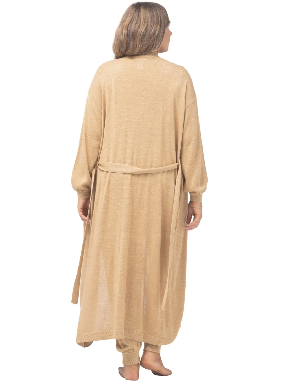 Azores Duster ::RET