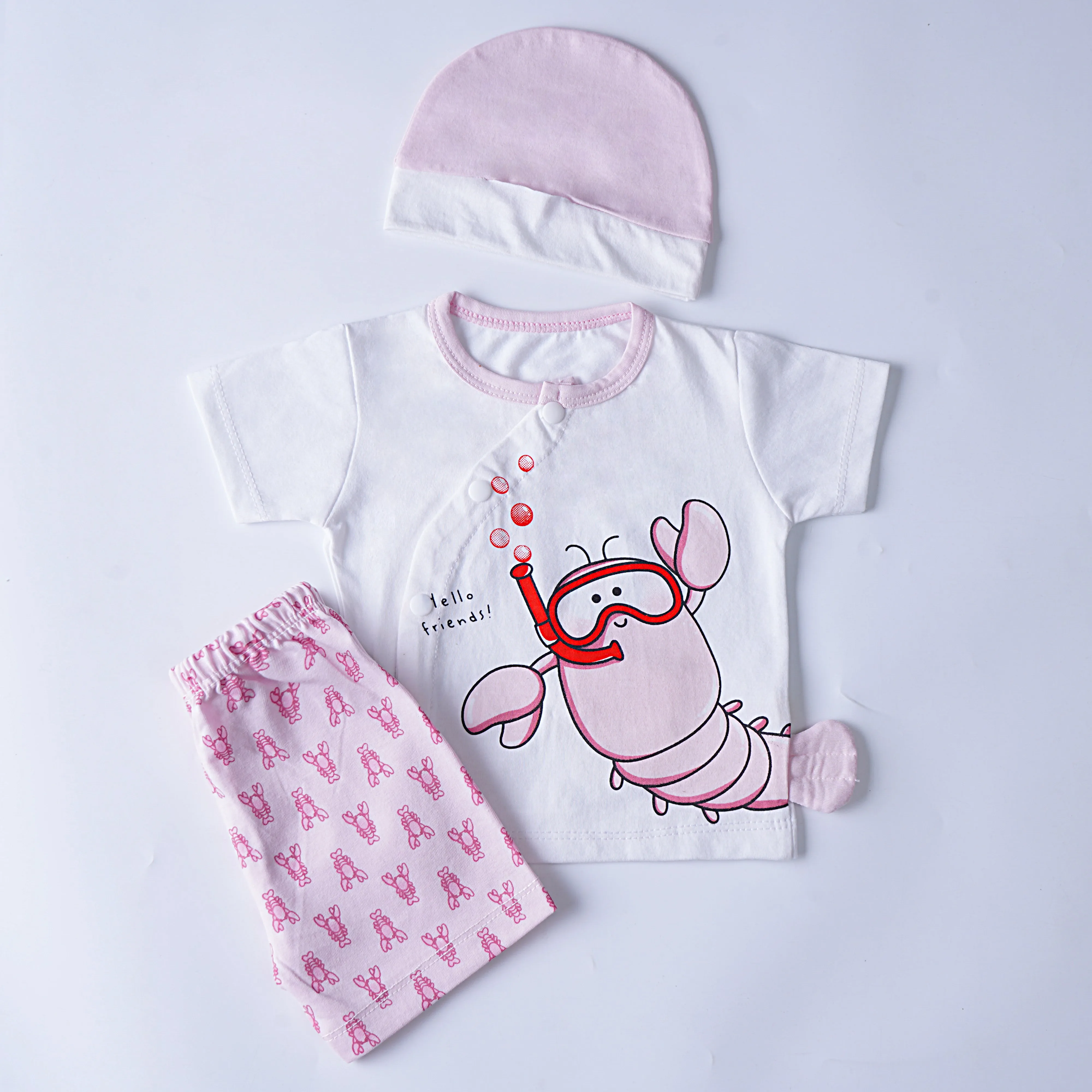 Baba suit (11663)