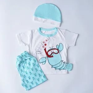 Baba suit (11663)