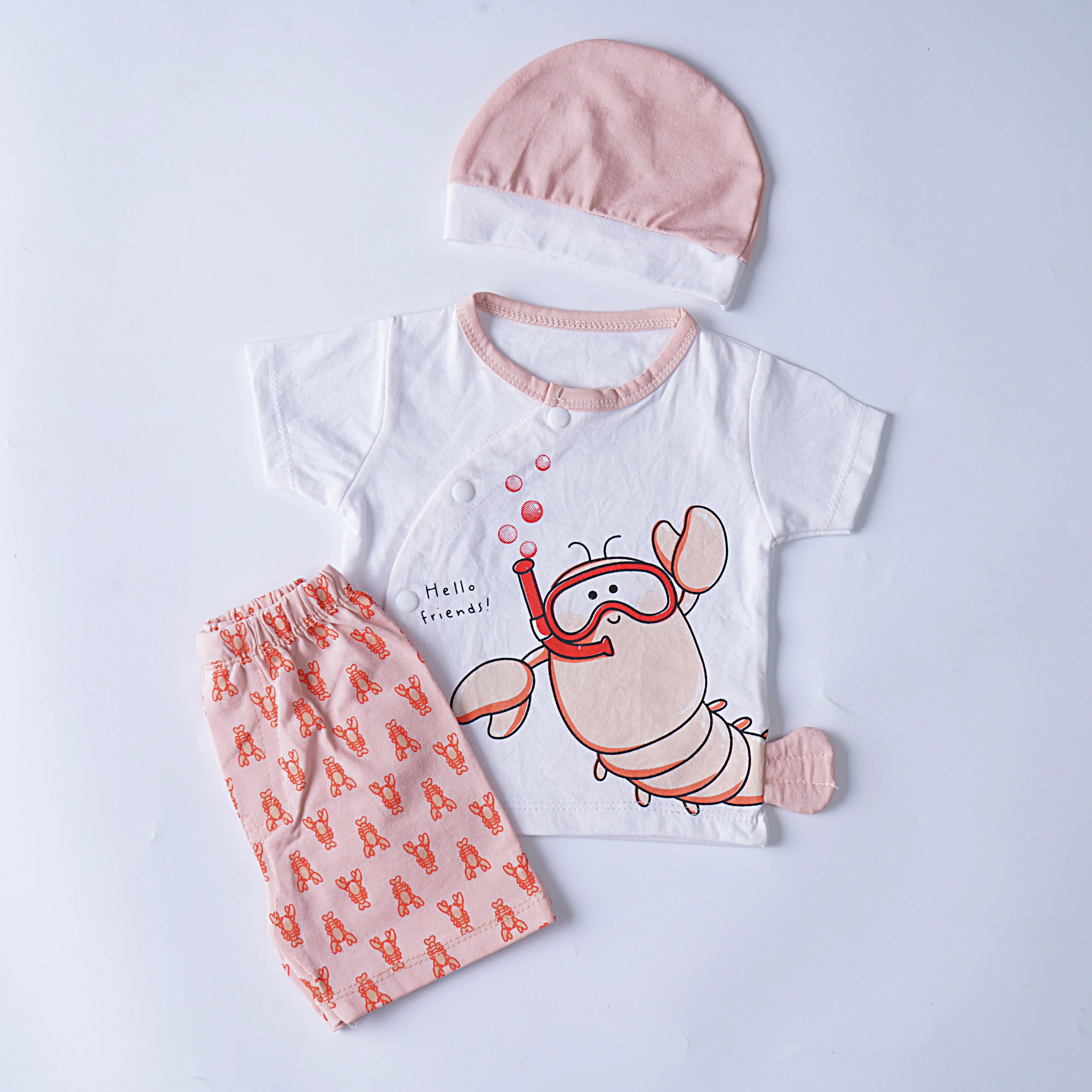 Baba suit (11663)