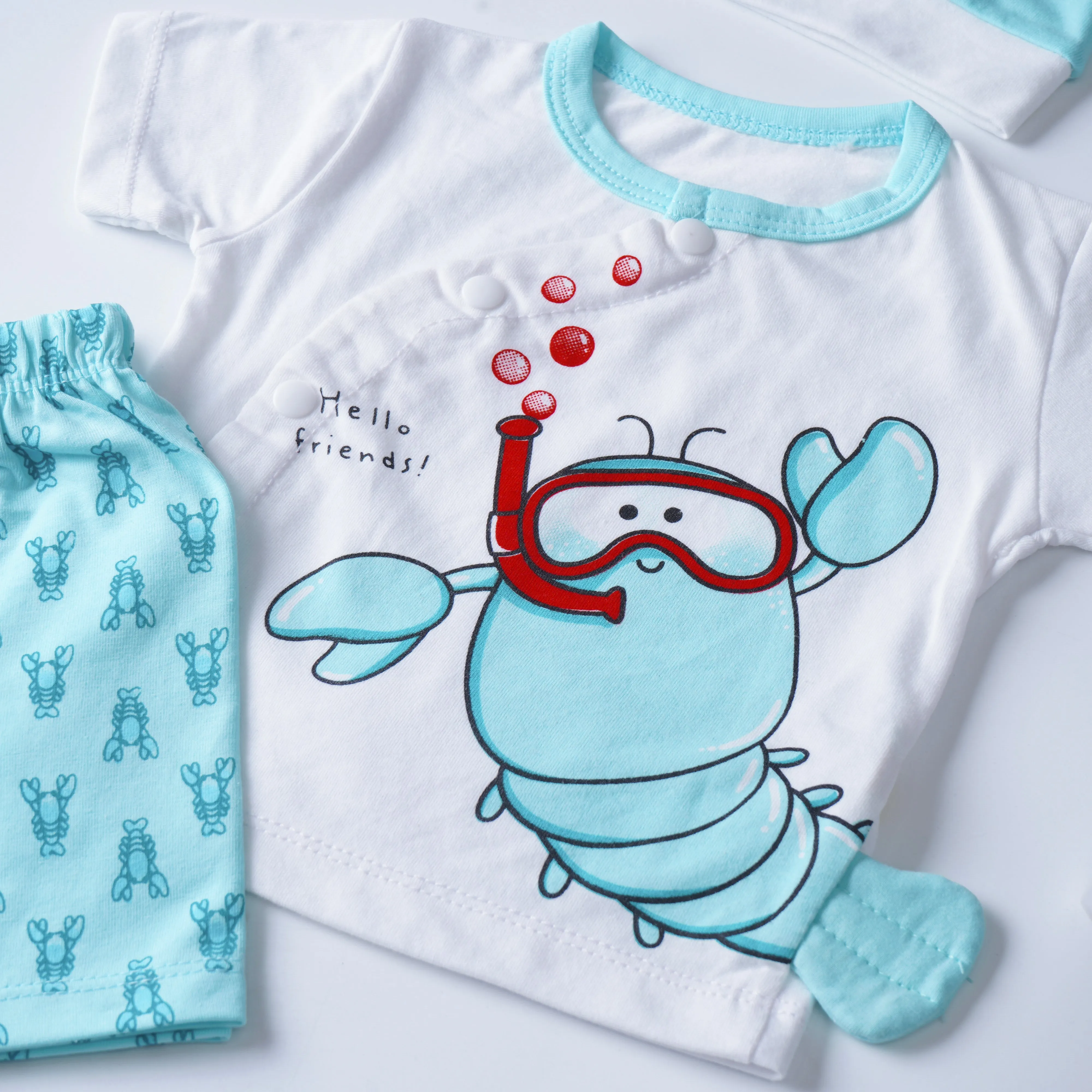 Baba suit (11663)