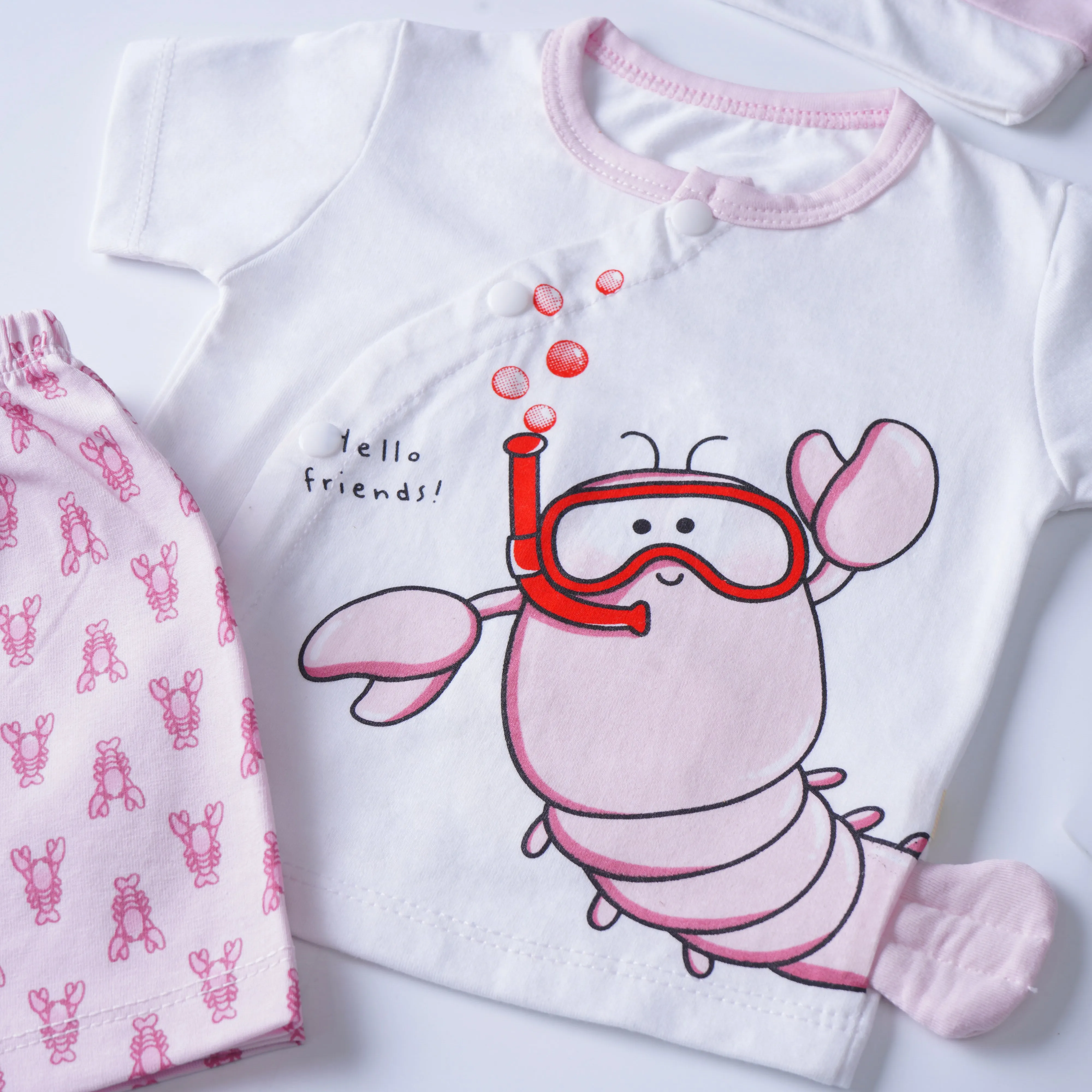 Baba suit (11663)