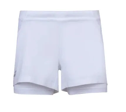 Babolat Exercice Short Women (White)