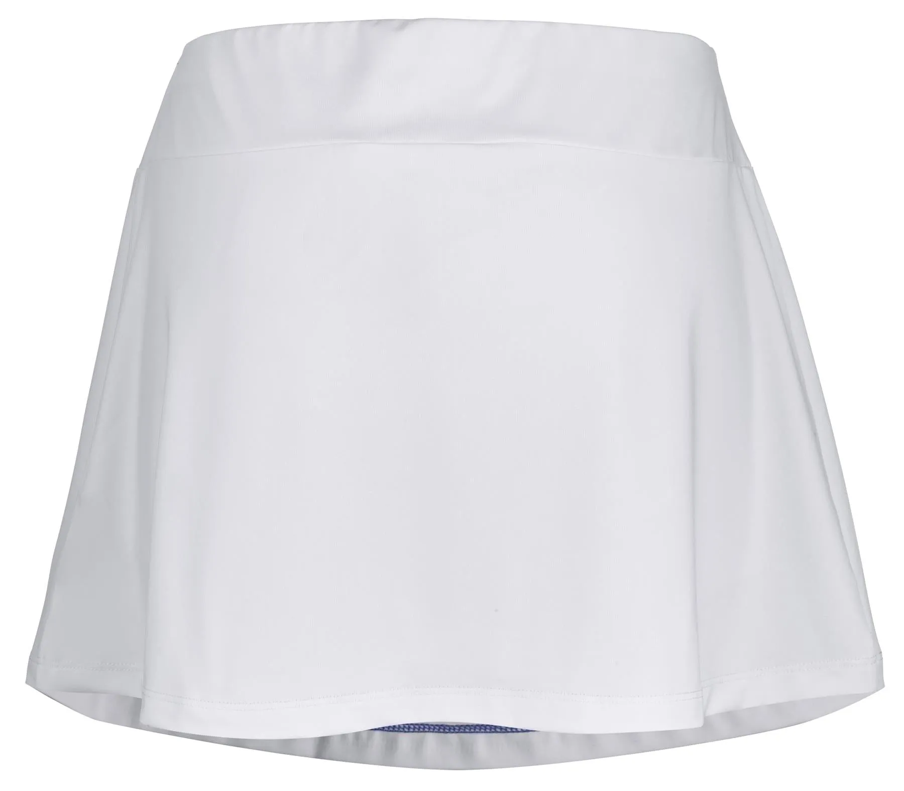 Babolat Play Womens Tennis Skirt - White