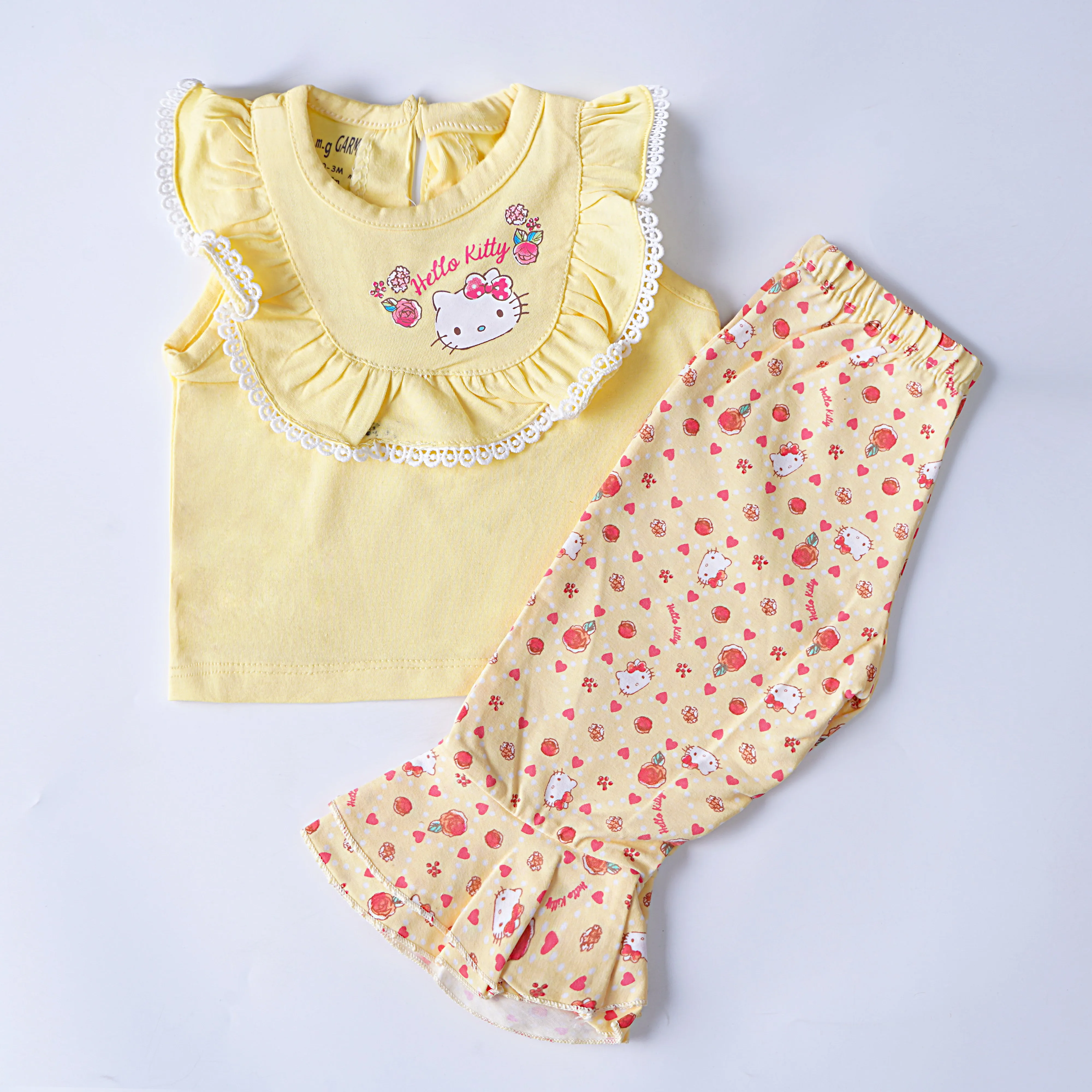 Baby suit (026)