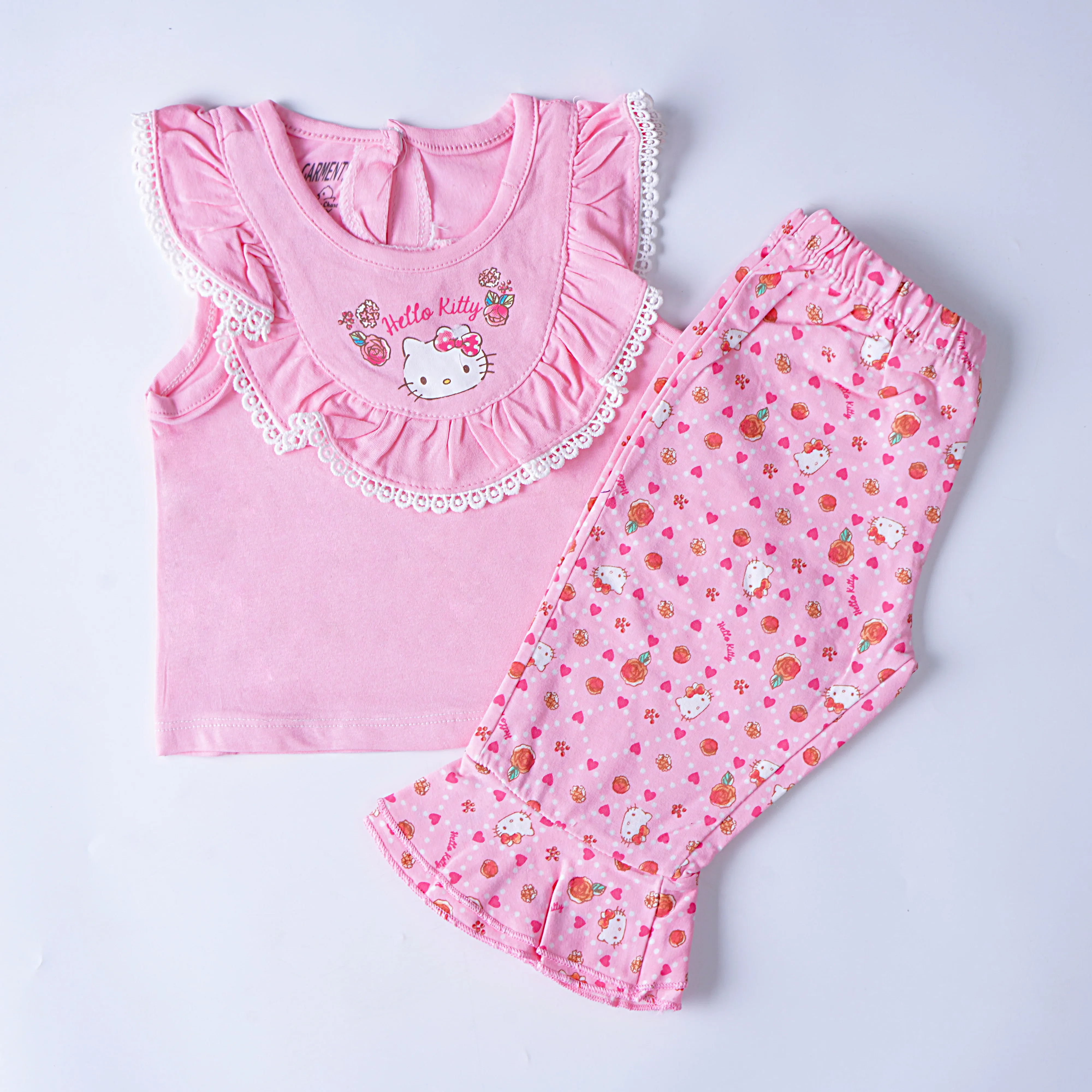 Baby suit (026)