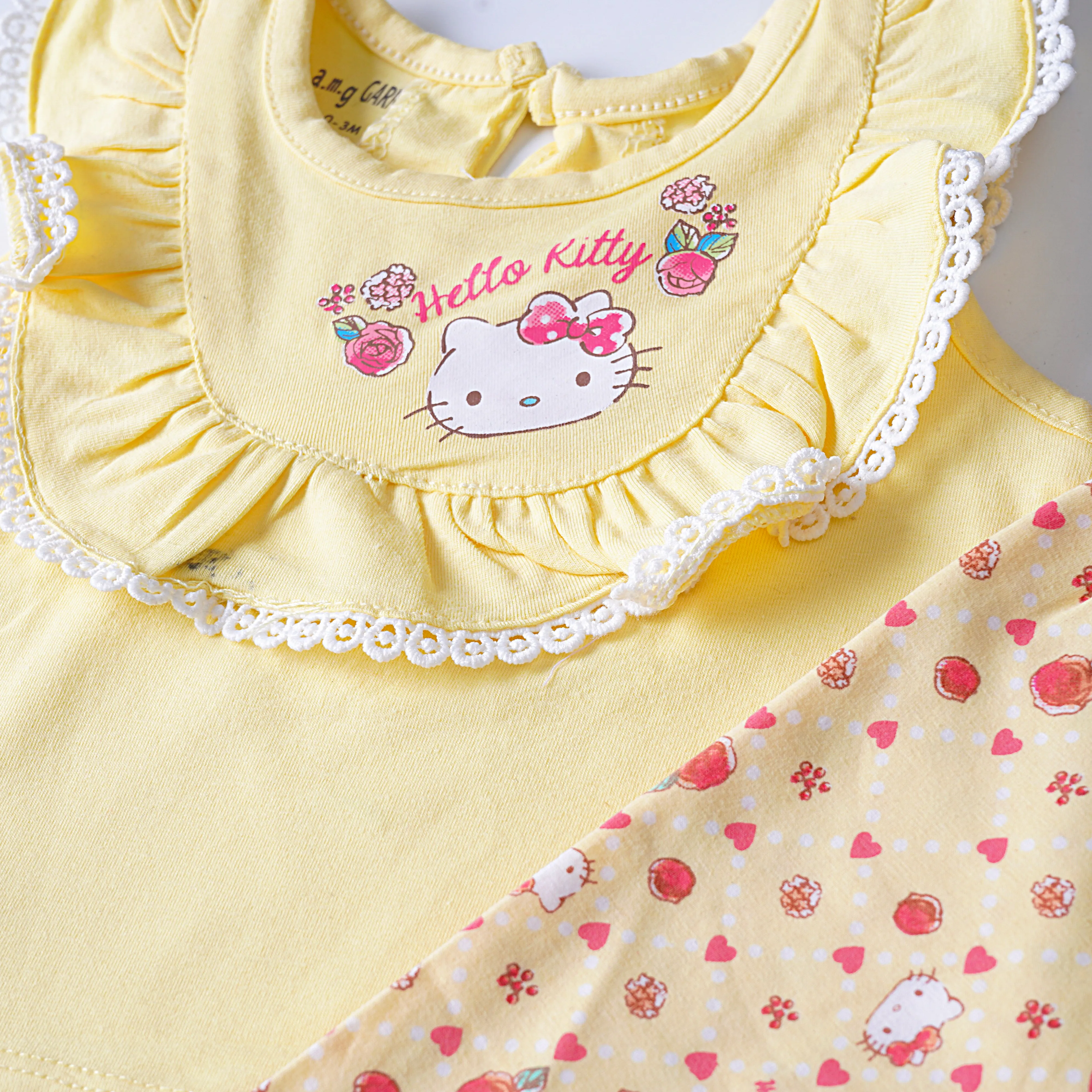 Baby suit (026)