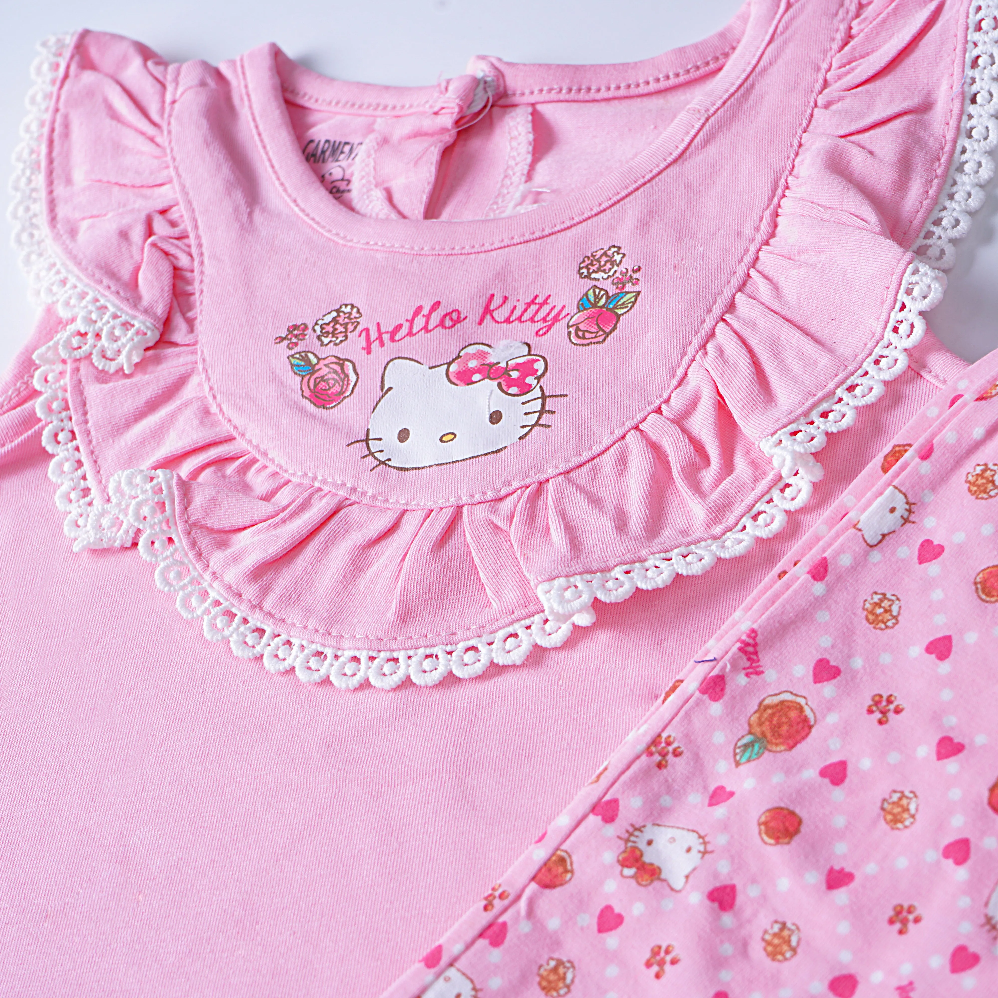 Baby suit (026)