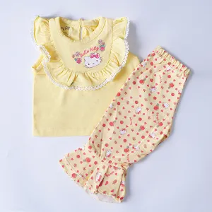 Baby suit (026)