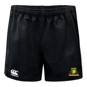 Baltimore Chesapeake Advantage Rugby Shorts by Canterbury
