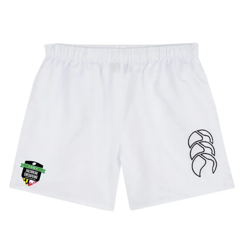 Baltimore Chesapeake RFC Tactic Short by Canterbury