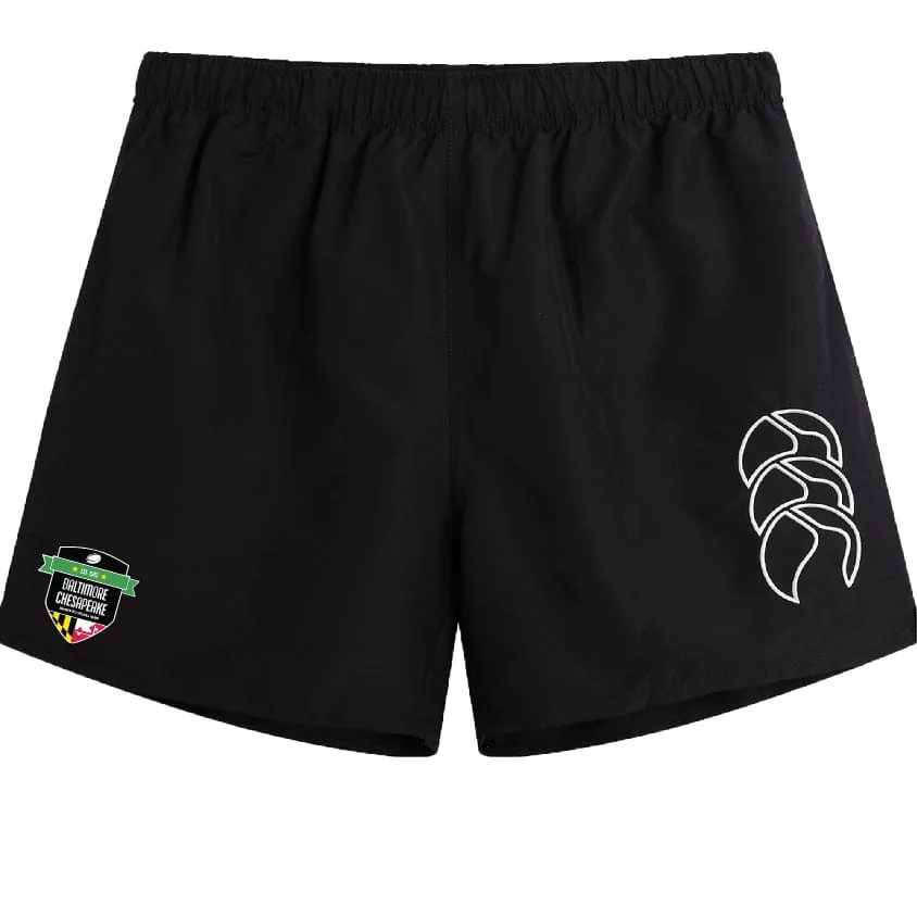 Baltimore Chesapeake RFC Tactic Short by Canterbury