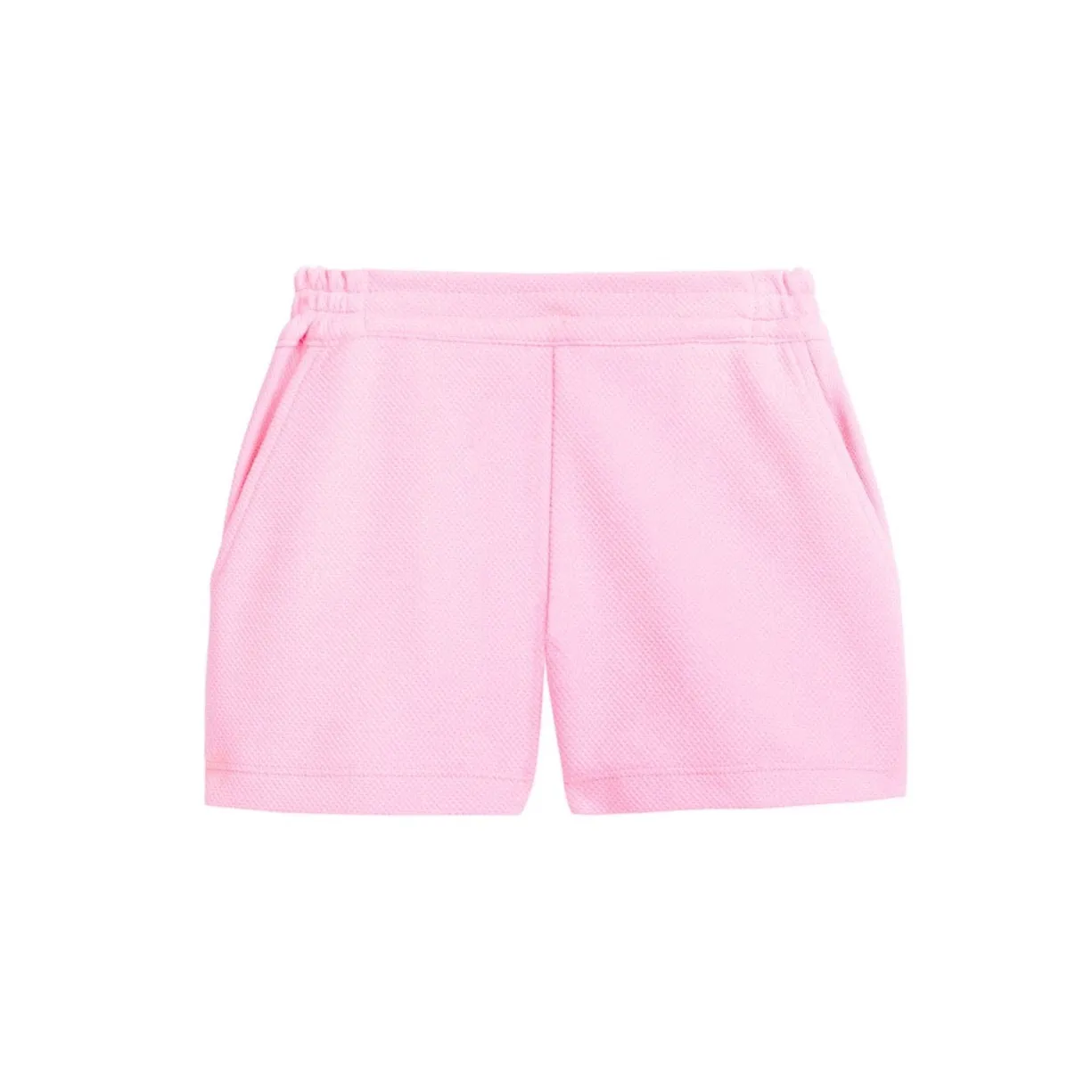 Basic Shorts - Bubblegum Pink