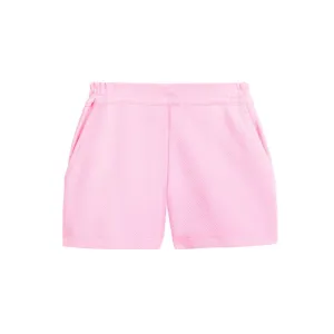 Basic Shorts - Bubblegum Pink