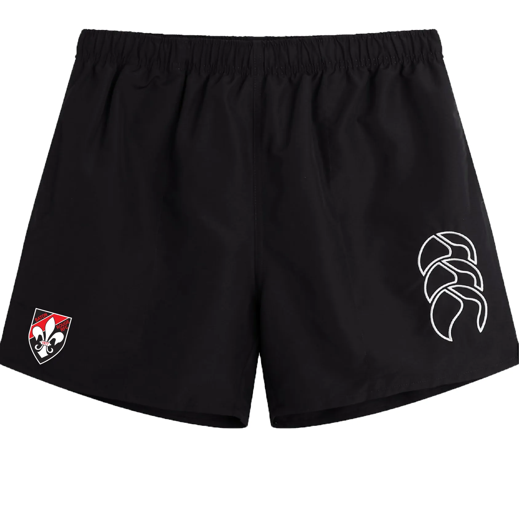 Baton Rouge RFC Tactic Short by Canterbury