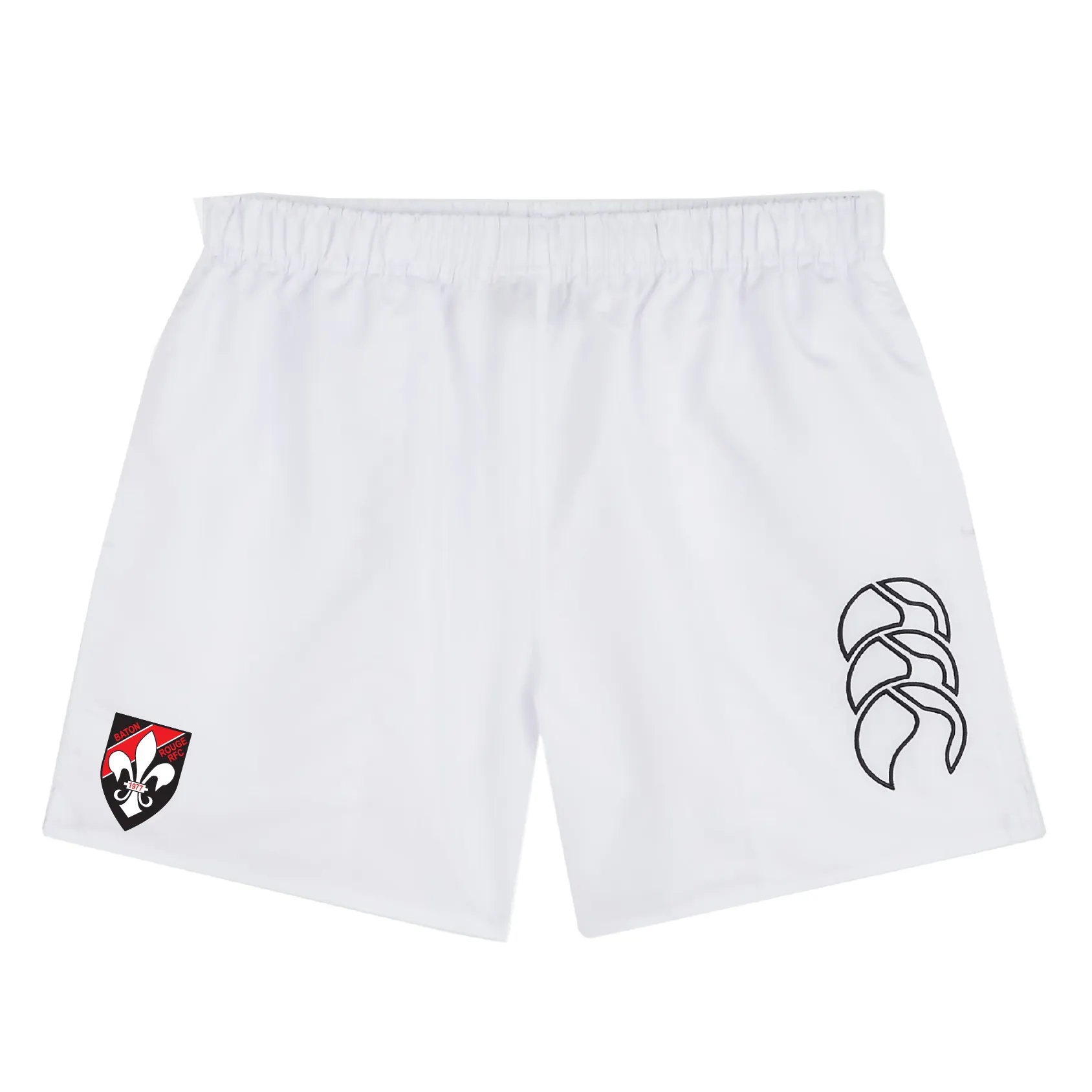 Baton Rouge RFC Tactic Short by Canterbury