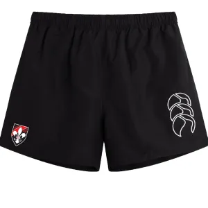 Baton Rouge RFC Tactic Short by Canterbury