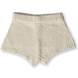 Beach Shorts - Milk