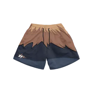 Beast Style Shorts
