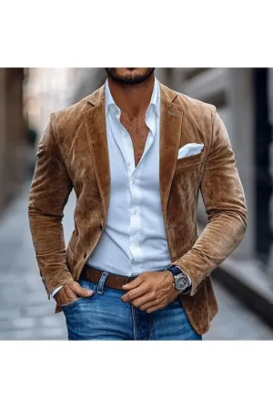BERTHOLD I ELEGANT BLAZER