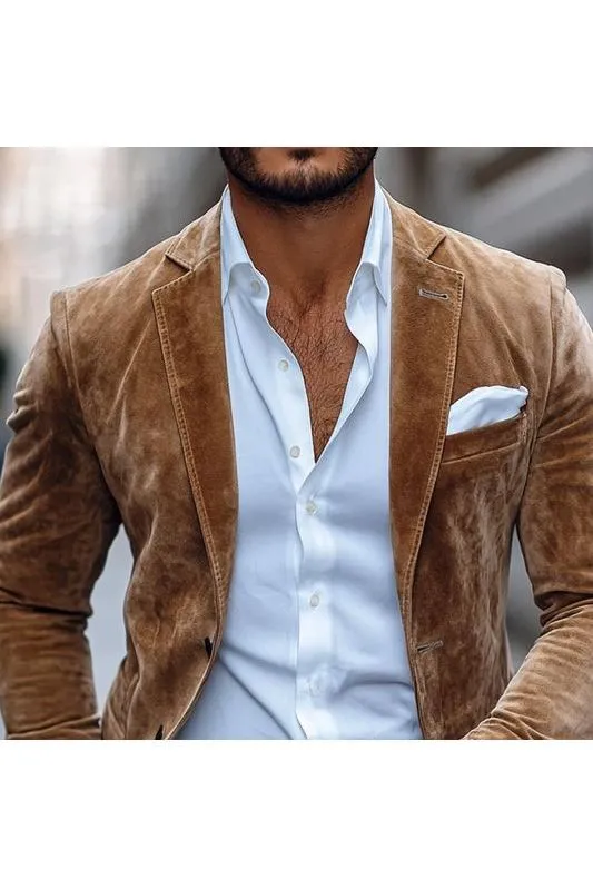BERTHOLD I ELEGANT BLAZER
