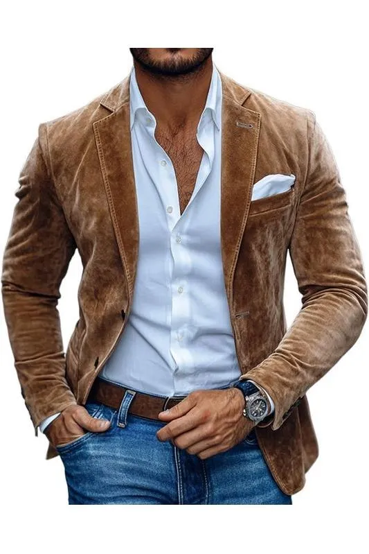 BERTHOLD I ELEGANT BLAZER