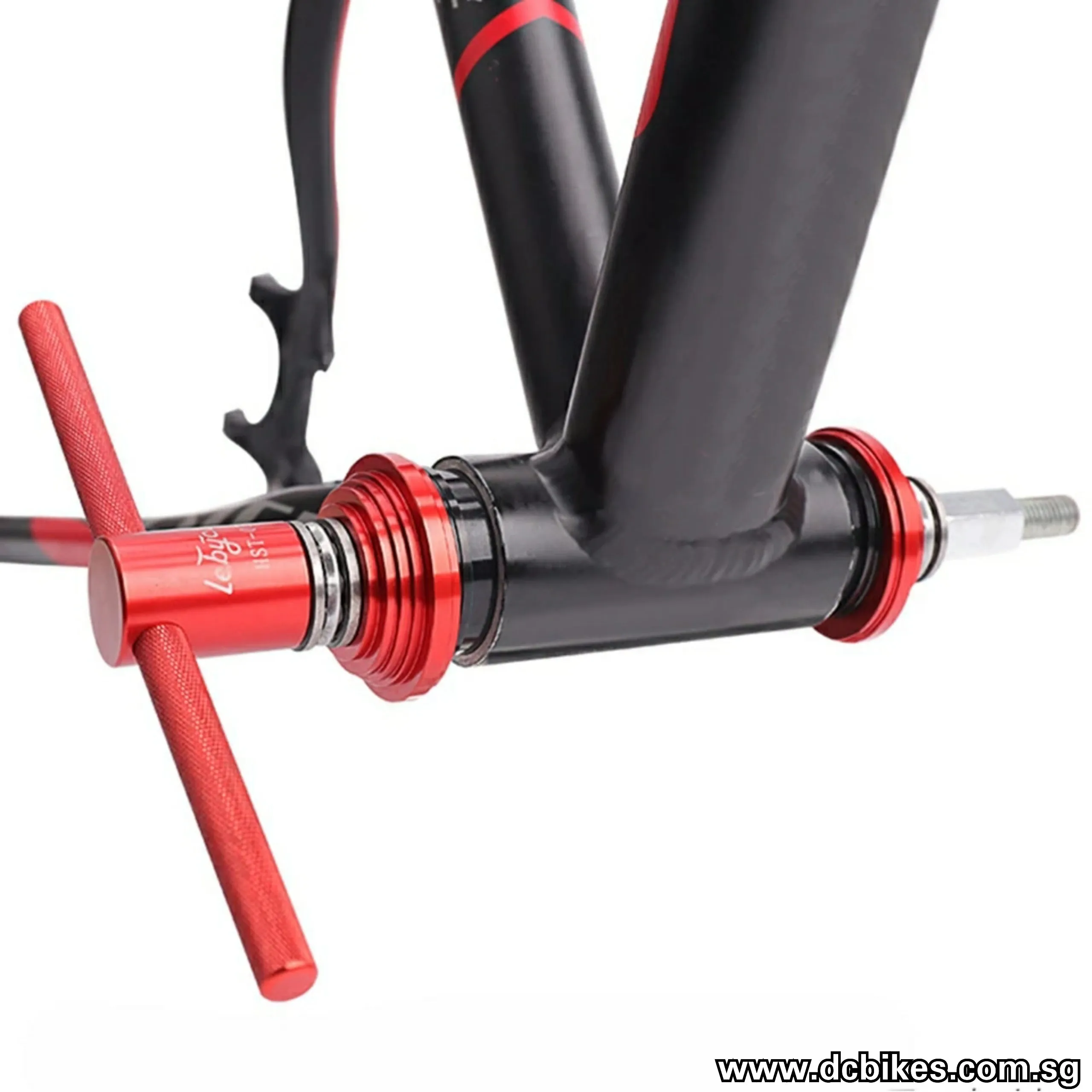Bicycle Headset/Bottom Bracket BB86/90/91/92 Press Fit BB Installation Tools