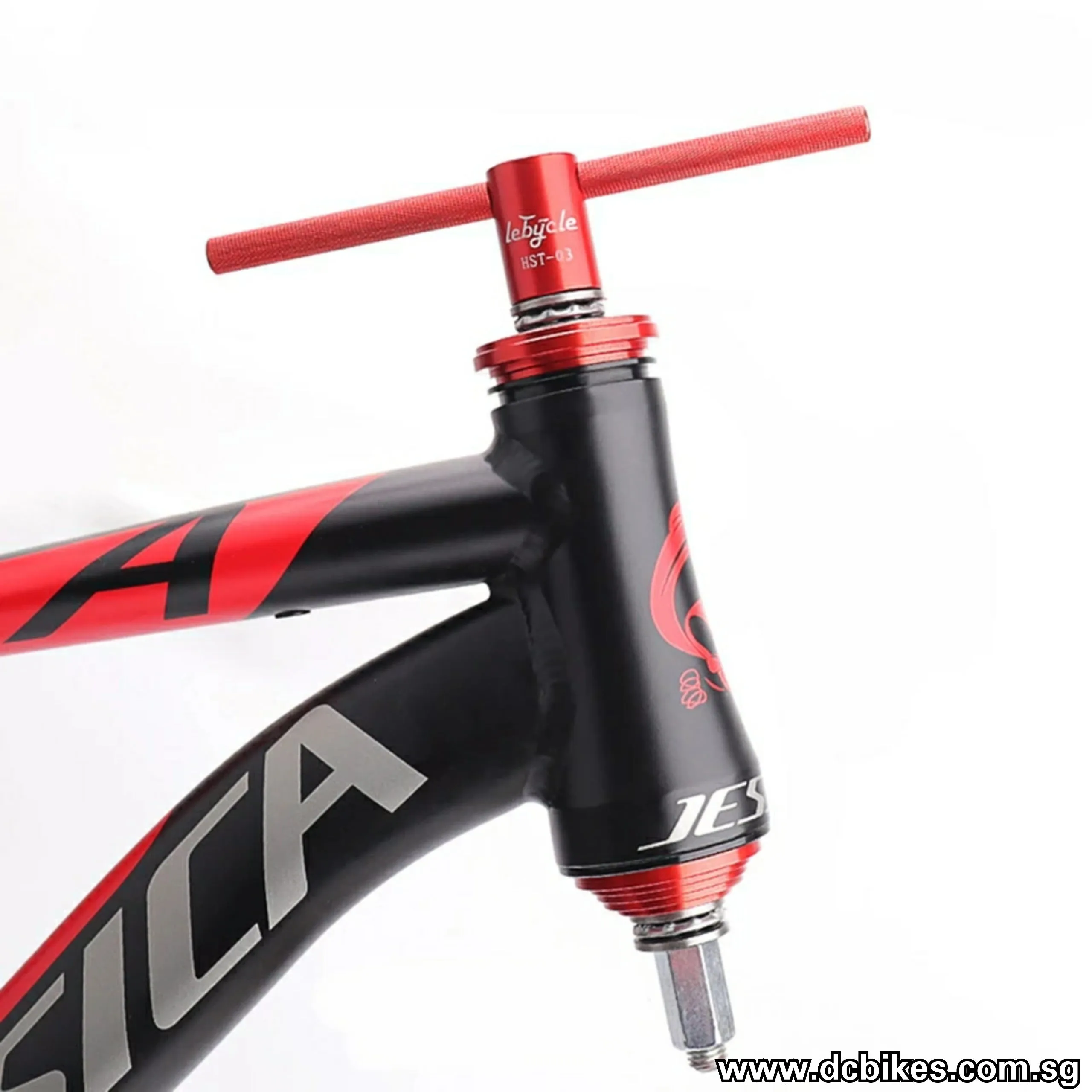 Bicycle Headset/Bottom Bracket BB86/90/91/92 Press Fit BB Installation Tools