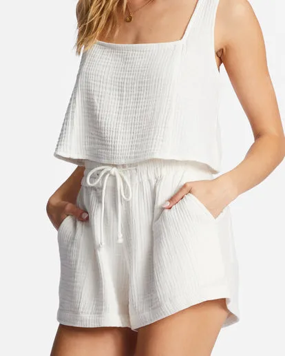 Billabong Day Tripper Elastic Shorts