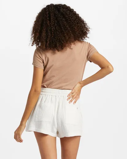 Billabong Day Tripper Elastic Shorts