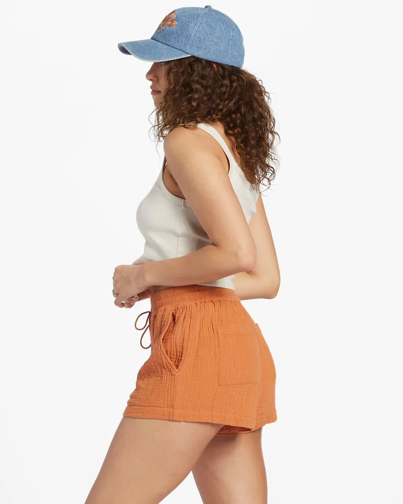 Billabong Day Tripper Elastic Shorts