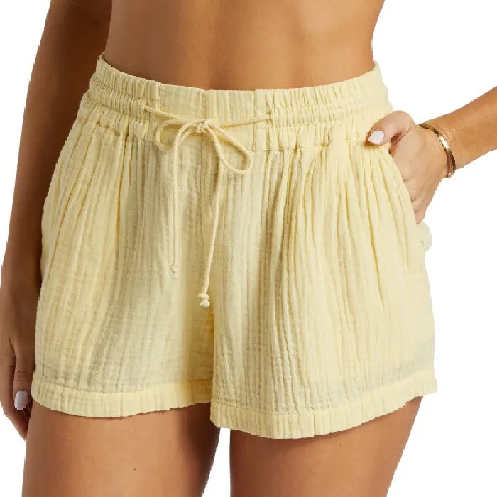 Billabong Day Tripper Elastic Shorts