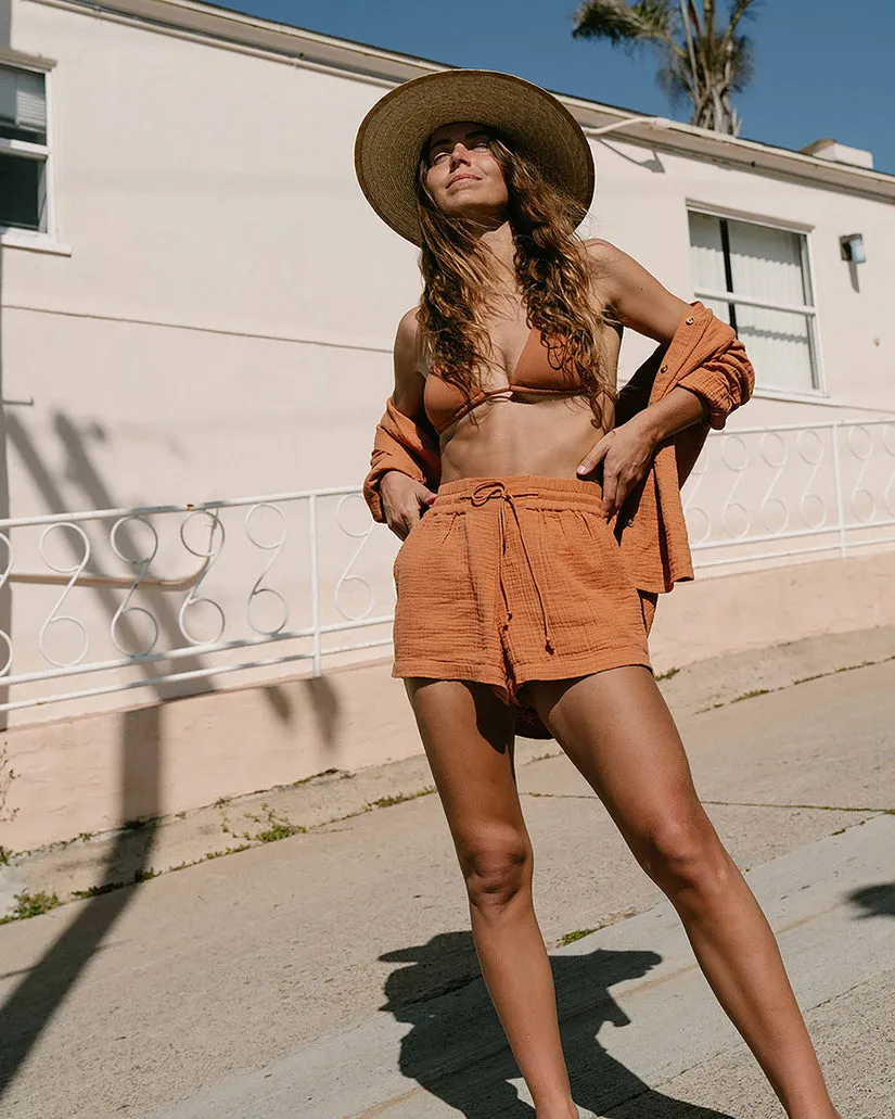 Billabong Day Tripper Elastic Shorts