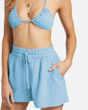 Billabong Day Tripper Elastic Shorts