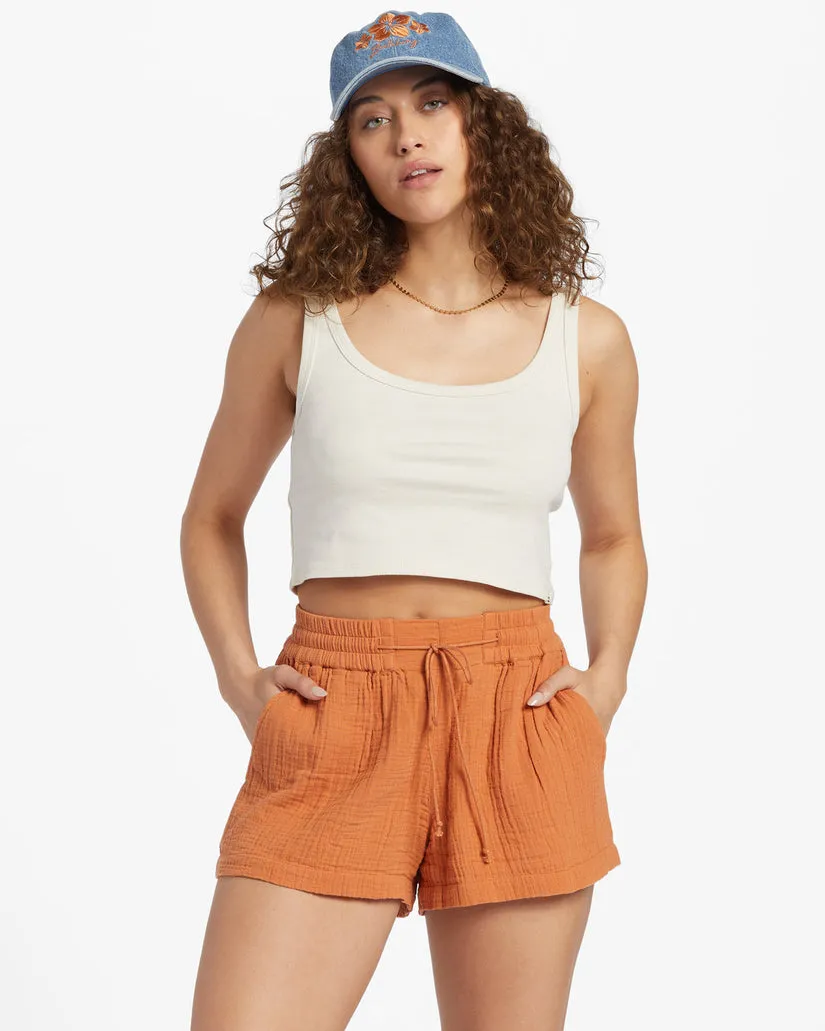 Billabong Day Tripper Elastic Shorts