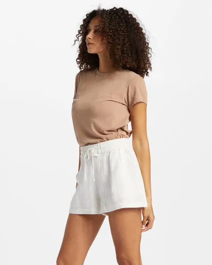 Billabong Day Tripper Elastic Shorts