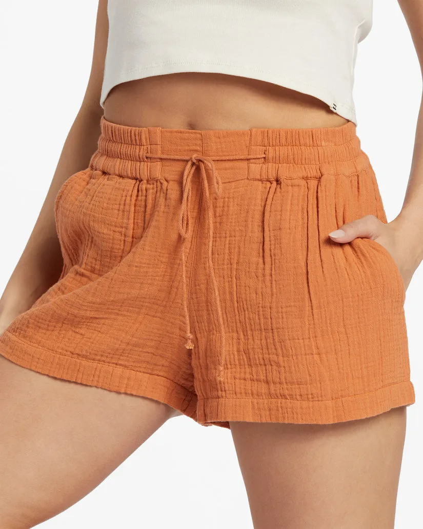 Billabong Day Tripper Elastic Shorts